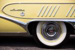 Buick Limited Convertible 1958 года